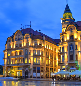 Oradea