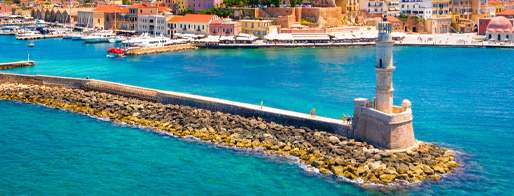 Chania