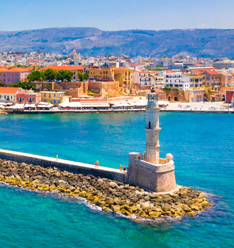 Chania